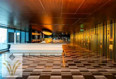 Luxury Fully Fitted F&B | Venue with Sea Views