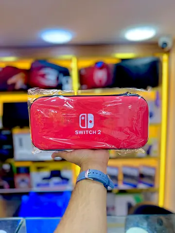 Nintendo Switch 2 Carrying Case