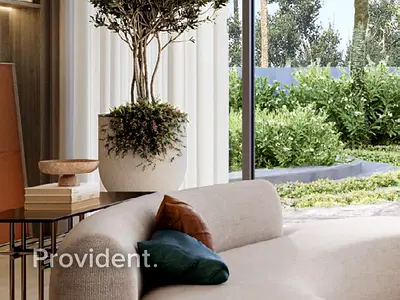 Premium Layout | High ROI | Prime Dubai Hills