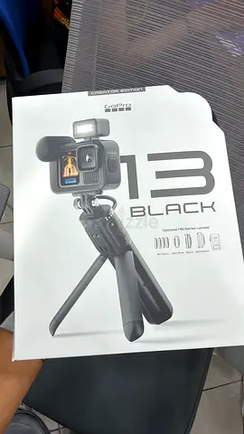 GoPro Hero 11 Black with Accessories