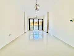 Elegant 1Bhk | 6 Cheque Payment | Modern Style Layout | Huge Hall With Balcony