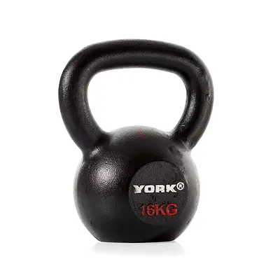 20kg kettle bell iron
