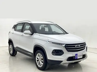 AED 555/m | 0 DP | Manufacturer Warranty | Service History | 30 Day Return | CHEVROLET GROOVE 2023