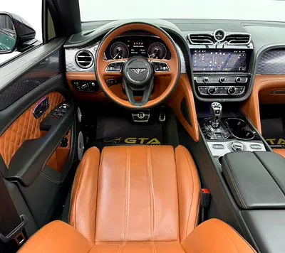 صورة مصغرة 14 لـ 2022 Bentley BENTAYGA