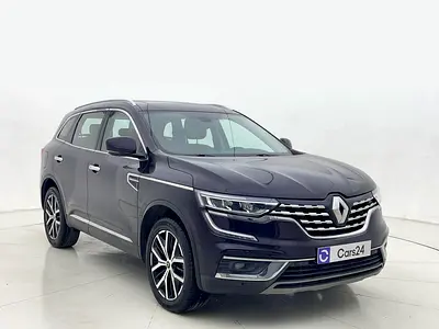 AED 958/m | 0 DP | Free 3 Months Warranty | Service History | 30 Day Return | RENAULT KOLEOS 2023
