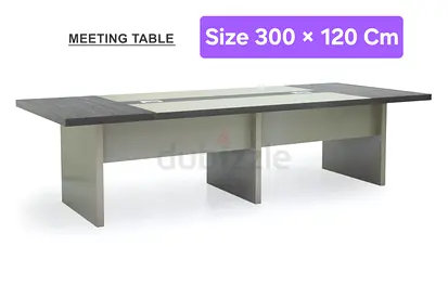 Brand New Conference Office Table