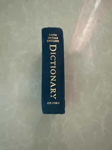 Dictionary for sale