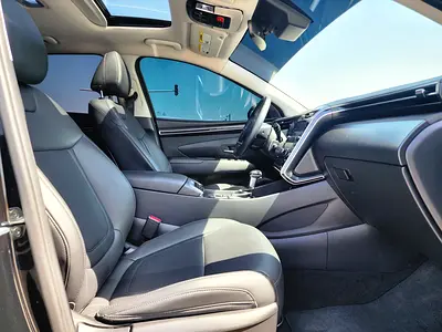صورة مصغرة 15 لـ 2023 Hyundai TUCSON