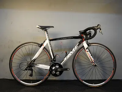 Time NXR Instinct Road Bike