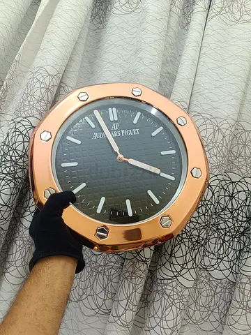 Wall clock AP