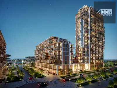 Premium Waterfront Resale at Nura Mina Al Arab