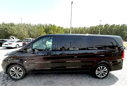 صورة 6 لـ 2020 Mercedes-BENZ VITO