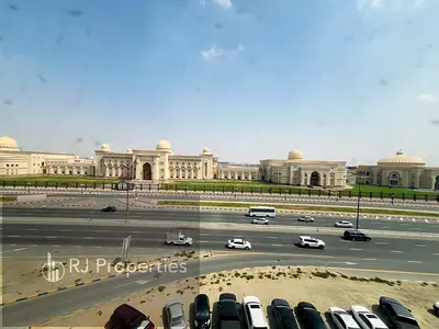 |School & University Area | Like New luxury And Very Spacious 2BHK | Family Bulding /Parking free | Open View