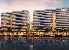 Lagoon view | Prime Location| 2 Bedroom