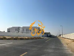 Residential Land for Sale – Al Hoshi, Sharjah