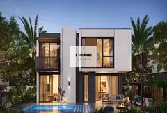 Luxurious Modern Villa |The Wilds | Smart Investment