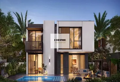 Luxurious Modern Villa |The Wilds | Smart Investment