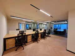 Fully upgraded | Furnished | Ready to move