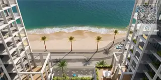 Moujan Project in Ajman Freehold Property Direct from Developer Flexible Payment Plan Low Down Payme