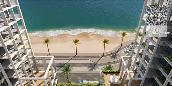 Moujan Project in Ajman Freehold Property Direct from Developer Flexible Payment Plan Low Down Payment Title Deed Registration Free