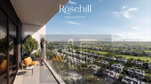 Premium 2BR | Golf Course Community Living | High ROI