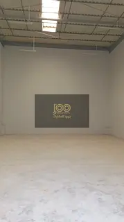All-Activity Warehouse for Annual Rent in Umm Al Quwain | 2,500 sq. ft | 25 kW