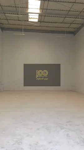 All-Activity Warehouse for Annual Rent in Umm Al Quwain | 2,500 sq. ft | 25 kW