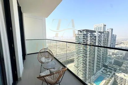 HIGH FLOOR | PANORAMIC VIEW | LARGEST LAYOUT