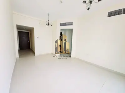 Without balcony with parking 2bhk close to schools walking distance from peace school