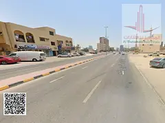 Residential Commercial Land for Sale in Liwara 1 Corner Plot G+6