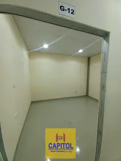 GROUND Floor Cheap Warehouse in Al Quoz