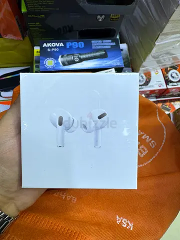 Airpods pro master copy