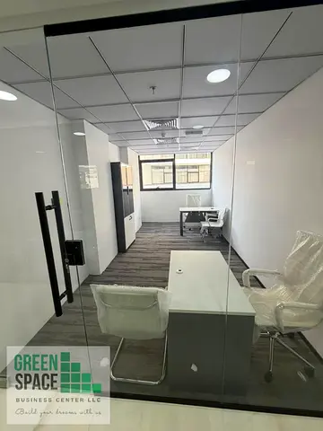 Premium Fully Furnished Office Spaces at Budget-Friendly Prices!