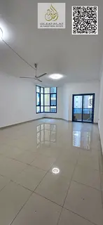 📌 Annual Rent – 3 Bedroom Apartment | Maid’s Room | Al Khor Towers – Ajman | Families Only