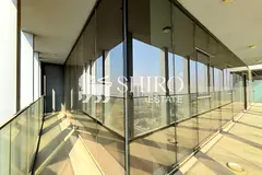 Vacant | High Floor | Ready | Big Balcony