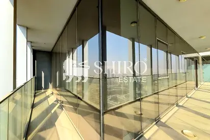 Vacant | High Floor | Ready | Big Balcony