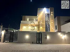 Own your villa, including registration and ownership fees.