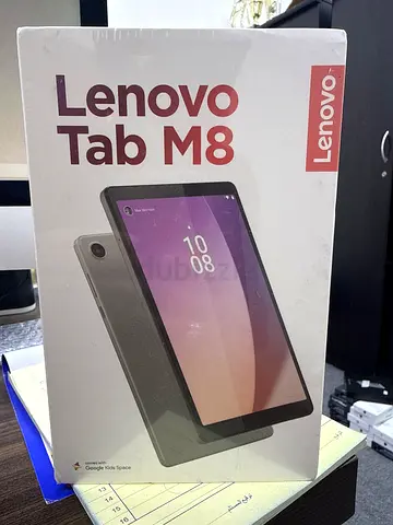 Lenovo Tab M8