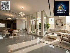 A unique opportunity at an attractive price: a villa for sale in Al Alia, one of Ajman's most pr