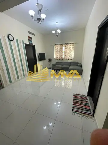 Furnished 1BR | Elite Sports Residence 2 | Canal & City View