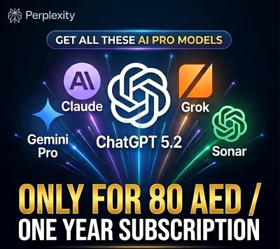 Ai Bundle ChatGPT Gemini Pro