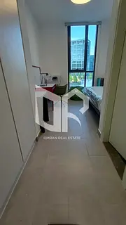 Studio for Sale in Nest Aljada | Rented Unit | Ready Investment | Strong ROI
