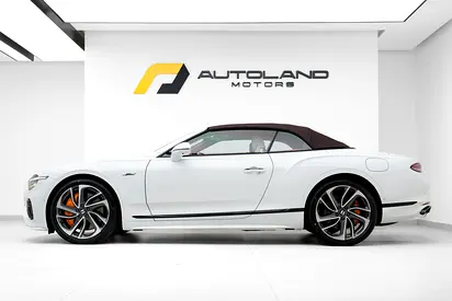 2026 Bentley CONTINENTAL — миниатюра 6