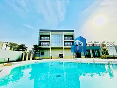 Luxurious 5+Maid Villas Private Pool Family Community