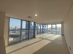 Canal View | 2 Bedroom + Maid's | Corner Unit | High Floor