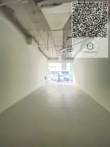 Prime Location – Open View – Parking Space – Flexible Installments