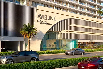 High Floor | Jvc | 1 Bedroom | Close To Mall