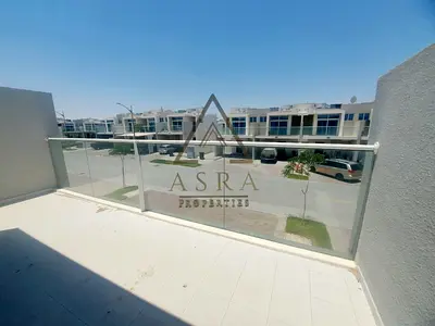 Modern 3 Bedroom Villa | Bright & Spacious | Premium Lifestyle | Albizia