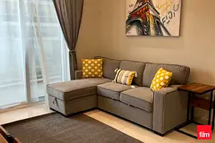 Fully Furnished &amp; Upgraded | Canal View