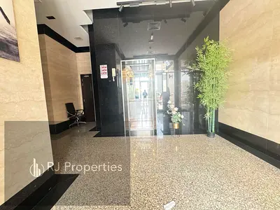 Hot OFFER LUXURY 2bhk with balcony master bedroom spacious size room ready to move only jest 52k